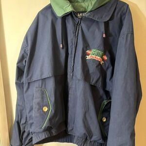 vintage 1997 venture windbreaker